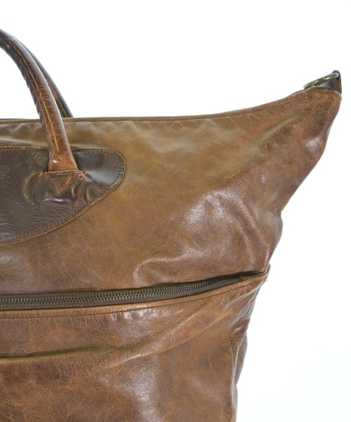 JAS-M.B.（ジャス　エム　ビー）その他 茶 サイズ:- メンズ/2200654720080