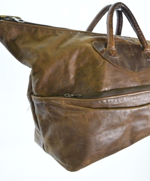 JAS-M.B.（ジャス　エム　ビー）その他 茶 サイズ:- メンズ/2200654720080