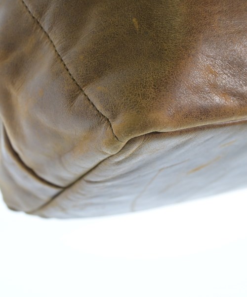 JAS-M.B.（ジャス　エム　ビー）その他 茶 サイズ:- メンズ/2200654720080