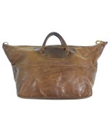 JAS-M.B.（ジャス　エム　ビー）その他 茶 サイズ:- メンズ/2200654720080