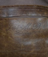 JAS-M.B.（ジャス　エム　ビー）その他 茶 サイズ:- メンズ/2200654720080