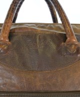 JAS-M.B.（ジャス　エム　ビー）その他 茶 サイズ:- メンズ/2200654720080