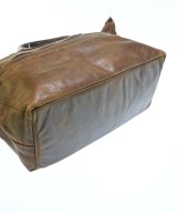 JAS-M.B.（ジャス　エム　ビー）その他 茶 サイズ:- メンズ/2200654720080