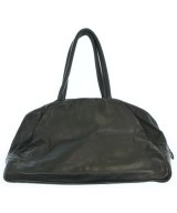 JAS-M.B.（ジャス　エム　ビー）ボストンバッグ 黒 サイズ:- メンズ/2200647779170