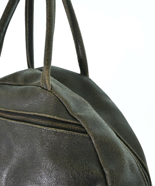 JAS-M.B.（ジャス　エム　ビー）その他 茶 サイズ:- メンズ/2200665260063