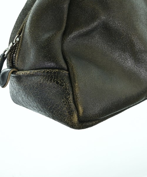 JAS-M.B.（ジャス　エム　ビー）その他 茶 サイズ:- メンズ/2200665260063