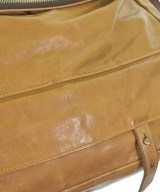 JAS-M.B.（ジャス　エム　ビー）メッセンジャーバッグ 茶 サイズ:- メンズ/2200688545062