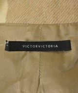 VICTOR VICTORIA（ヴィクターヴィクトリア）その他 ベージュ サイズ:38(S位) レディース/2200704713031