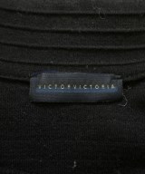 VICTOR VICTORIA（ヴィクターヴィクトリア）ワンピース 黒 サイズ:-(XS位) レディース/2200716553014