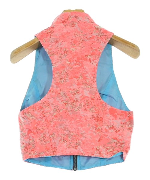 MARKUS LUPFER（マーカスルーファー）カジュアルシャツ ピンク サイズ:S レディース/2200638105094