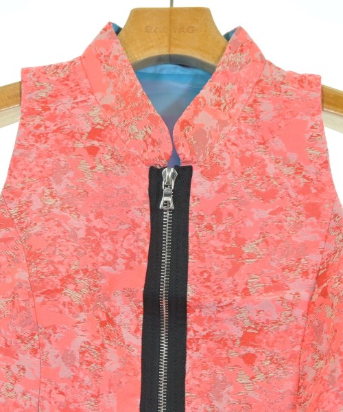 MARKUS LUPFER（マーカスルーファー）カジュアルシャツ ピンク サイズ:S レディース/2200638105094