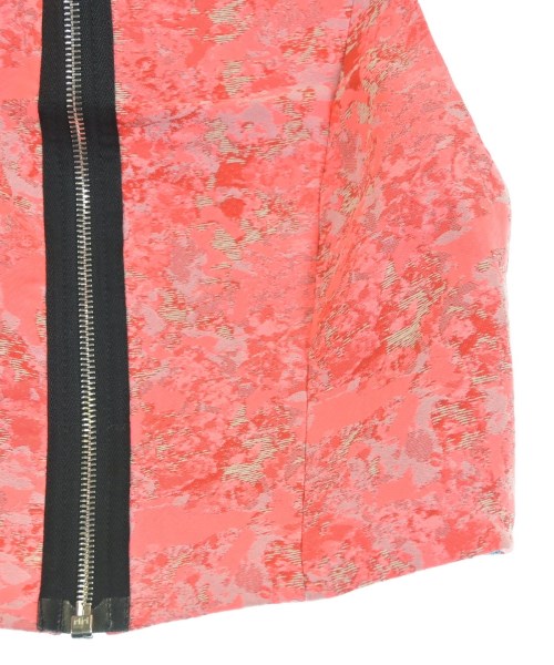 MARKUS LUPFER（マーカスルーファー）カジュアルシャツ ピンク サイズ:S レディース/2200638105094