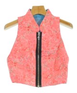 MARKUS LUPFER（マーカスルーファー）カジュアルシャツ ピンク サイズ:S レディース/2200638105094