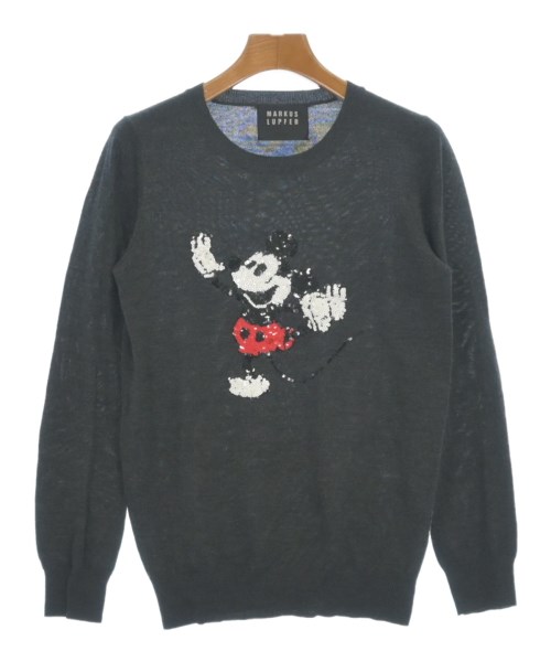 マーカスルーファー(MARKUS LUPFER)のMARKUS LUPFER ニット・セーター