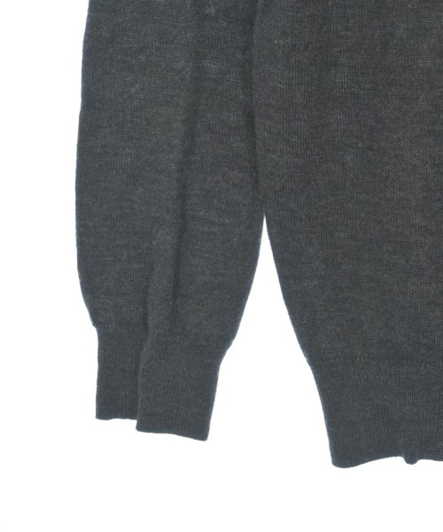 MARKUS LUPFER（マーカスルーファー）ニット・セーター グレー サイズ:S レディース/2200624510062