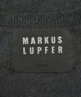 MARKUS LUPFER（マーカスルーファー）ニット・セーター グレー サイズ:S レディース/2200624510062