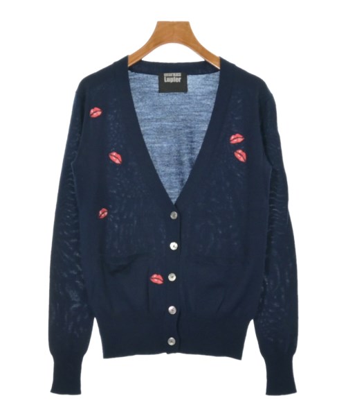 マーカスルーファー(MARKUS LUPFER)のMARKUS LUPFER カーディガン