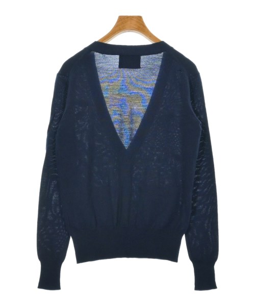 MARKUS LUPFER（マーカスルーファー）カーディガン 紺 サイズ:XS レディース/2200624904076