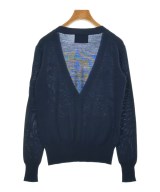 MARKUS LUPFER（マーカスルーファー）カーディガン 紺 サイズ:XS レディース/2200624904076