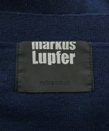 MARKUS LUPFER（マーカスルーファー）カーディガン 紺 サイズ:XS レディース/2200624904076