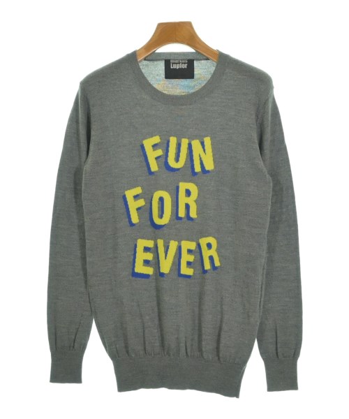 マーカスルーファー(MARKUS LUPFER)のMARKUS LUPFER ニット・セーター