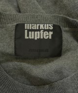 MARKUS LUPFER（マーカスルーファー）ニット・セーター グレー サイズ:XS レディース/2200622210056