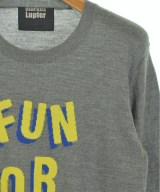 MARKUS LUPFER（マーカスルーファー）ニット・セーター グレー サイズ:XS レディース/2200622210056