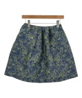 MARKUS LUPFER（マーカスルーファー）ミニスカート 青 サイズ:XS レディース/2200633518127