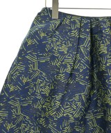 MARKUS LUPFER（マーカスルーファー）ミニスカート 青 サイズ:XS レディース/2200633518127