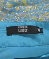 MARKUS LUPFER（マーカスルーファー）ミニスカート 青 サイズ:XS レディース/2200612855090