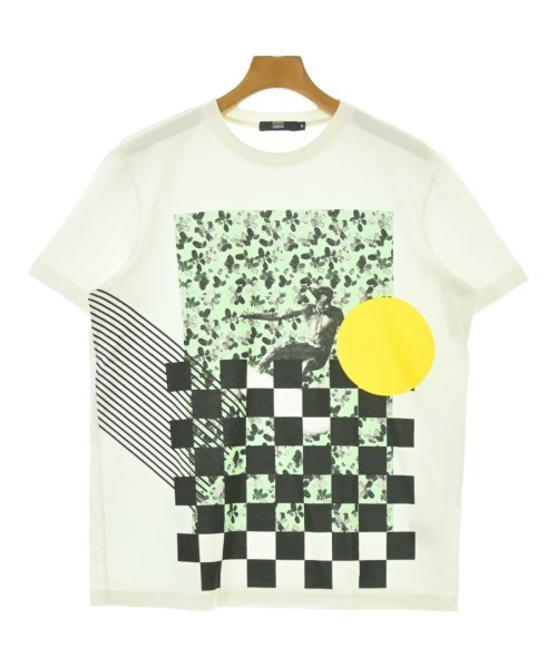 MARKUS LUPFER(マーカスルーファー)Tシャツ・カットソー 白 サイズ:S/2200664246181