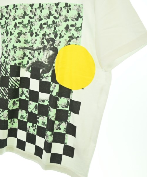 MARKUS LUPFER（マーカスルーファー）Tシャツ・カットソー 白 サイズ:S メンズ/2200664246181