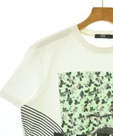 MARKUS LUPFER（マーカスルーファー）Tシャツ・カットソー 白 サイズ:S メンズ/2200664246181