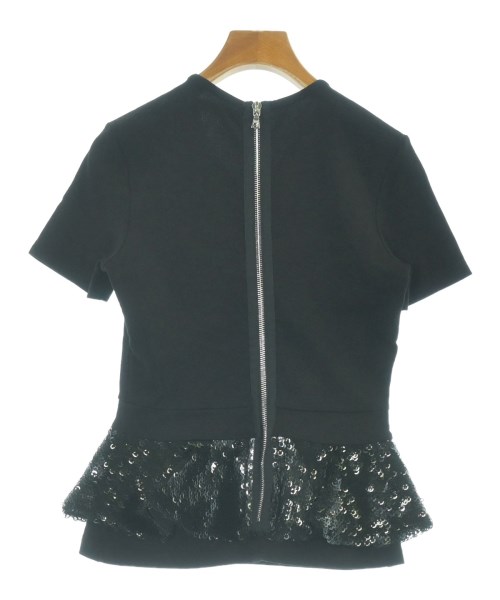 MARKUS LUPFER（マーカスルーファー）Tシャツ・カットソー 黒 サイズ:S レディース/2200664246396