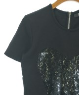 MARKUS LUPFER（マーカスルーファー）Tシャツ・カットソー 黒 サイズ:S レディース/2200664246396