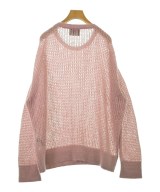 MARKUS LUPFER（マーカスルーファー）ニット・セーター ピンク サイズ:F レディース/2200675233019