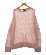 MARKUS LUPFER ニット・セーター