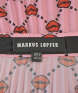 MARKUS LUPFER（マーカスルーファー）ロング・マキシ丈スカート ピンク サイズ:8(S位) レディース/2200670577156