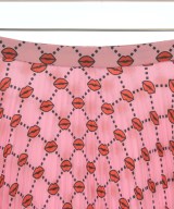 MARKUS LUPFER（マーカスルーファー）ロング・マキシ丈スカート ピンク サイズ:8(S位) レディース/2200670577156