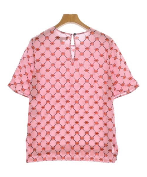 MARKUS LUPFER（マーカスルーファー）カジュアルシャツ ピンク サイズ:8(S位) レディース/2200679355120