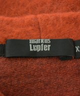 MARKUS LUPFER（マーカスルーファー）ワンピース オレンジ サイズ:XS レディース/2200678210093
