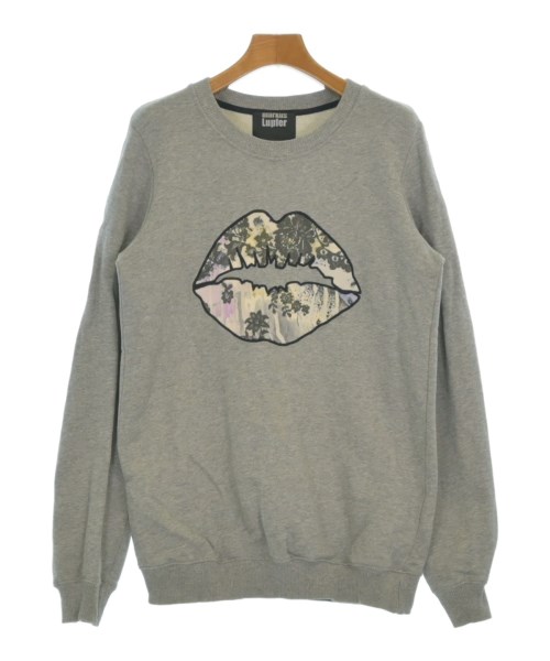 MARKUS LUPFER(マーカスルーファー)スウェット グレー サイズ:-(M位)/2200658100093