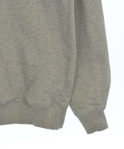 MARKUS LUPFER（マーカスルーファー）スウェット グレー サイズ:-(M位) レディース/2200658100093