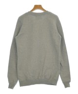 MARKUS LUPFER（マーカスルーファー）スウェット グレー サイズ:-(M位) レディース/2200658100093