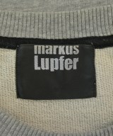 MARKUS LUPFER（マーカスルーファー）スウェット グレー サイズ:-(M位) レディース/2200658100093