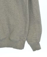 MARKUS LUPFER（マーカスルーファー）スウェット グレー サイズ:-(M位) レディース/2200658100093