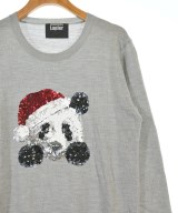 MARKUS LUPFER（マーカスルーファー）ニット・セーター グレー サイズ:S レディース/2200658095177