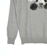 MARKUS LUPFER（マーカスルーファー）ニット・セーター グレー サイズ:S レディース/2200658095177