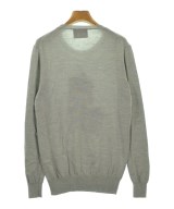 MARKUS LUPFER（マーカスルーファー）ニット・セーター グレー サイズ:S レディース/2200658095184