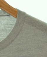 MARKUS LUPFER（マーカスルーファー）ニット・セーター グレー サイズ:S レディース/2200658095184